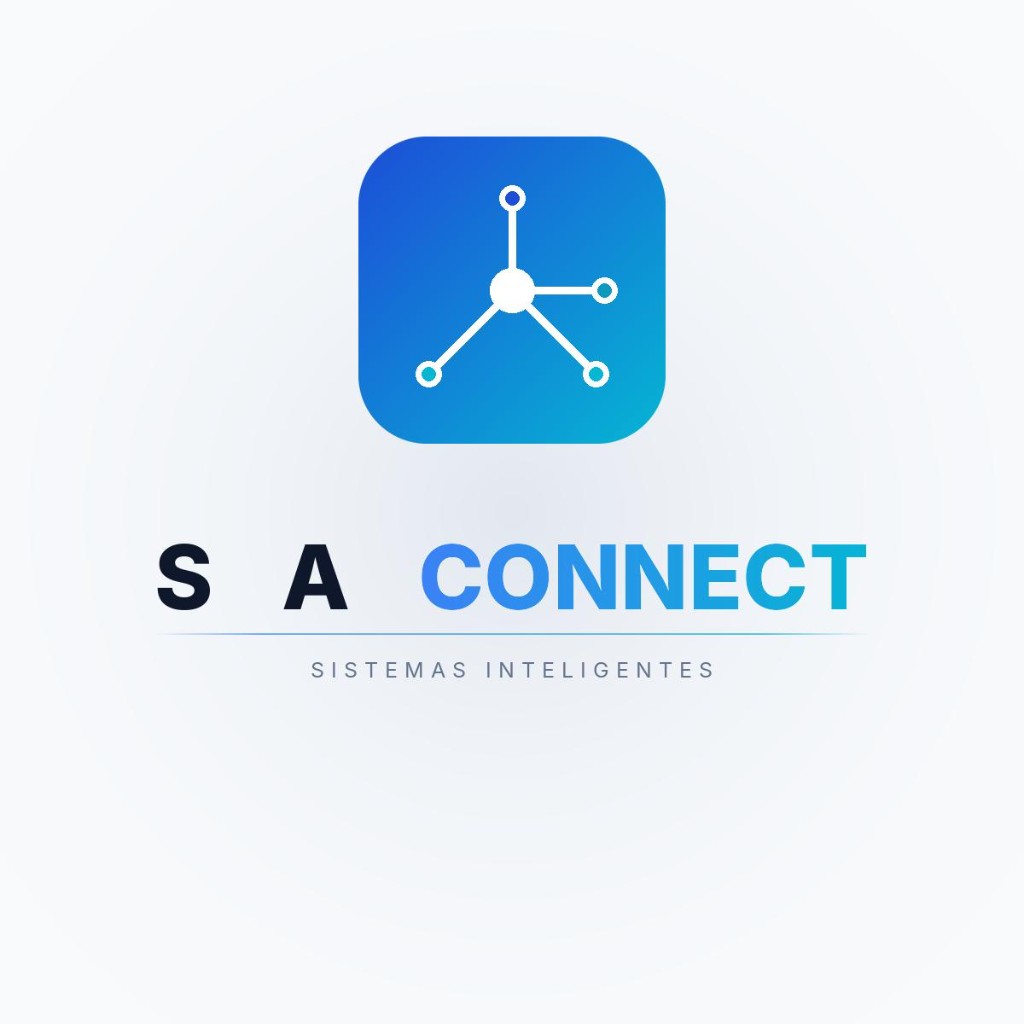 Logo S A CONNECT